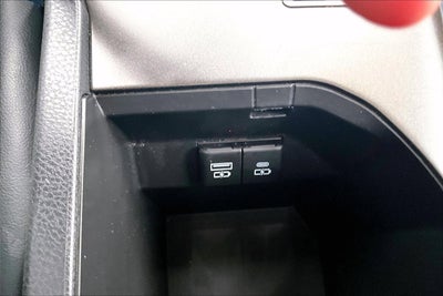 2024 Toyota Camry XLE