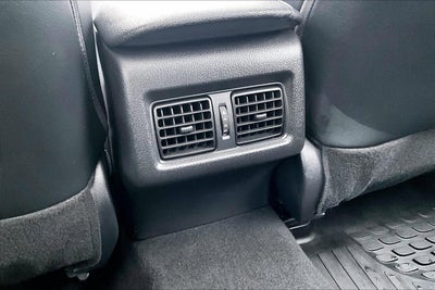 2024 Toyota Camry XLE