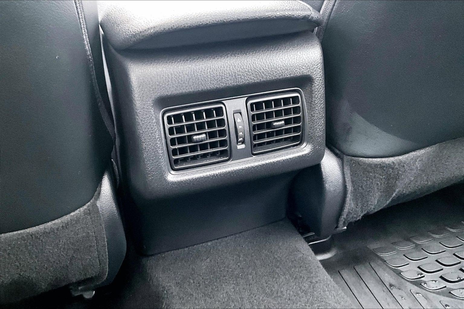 2024 Toyota Camry XLE