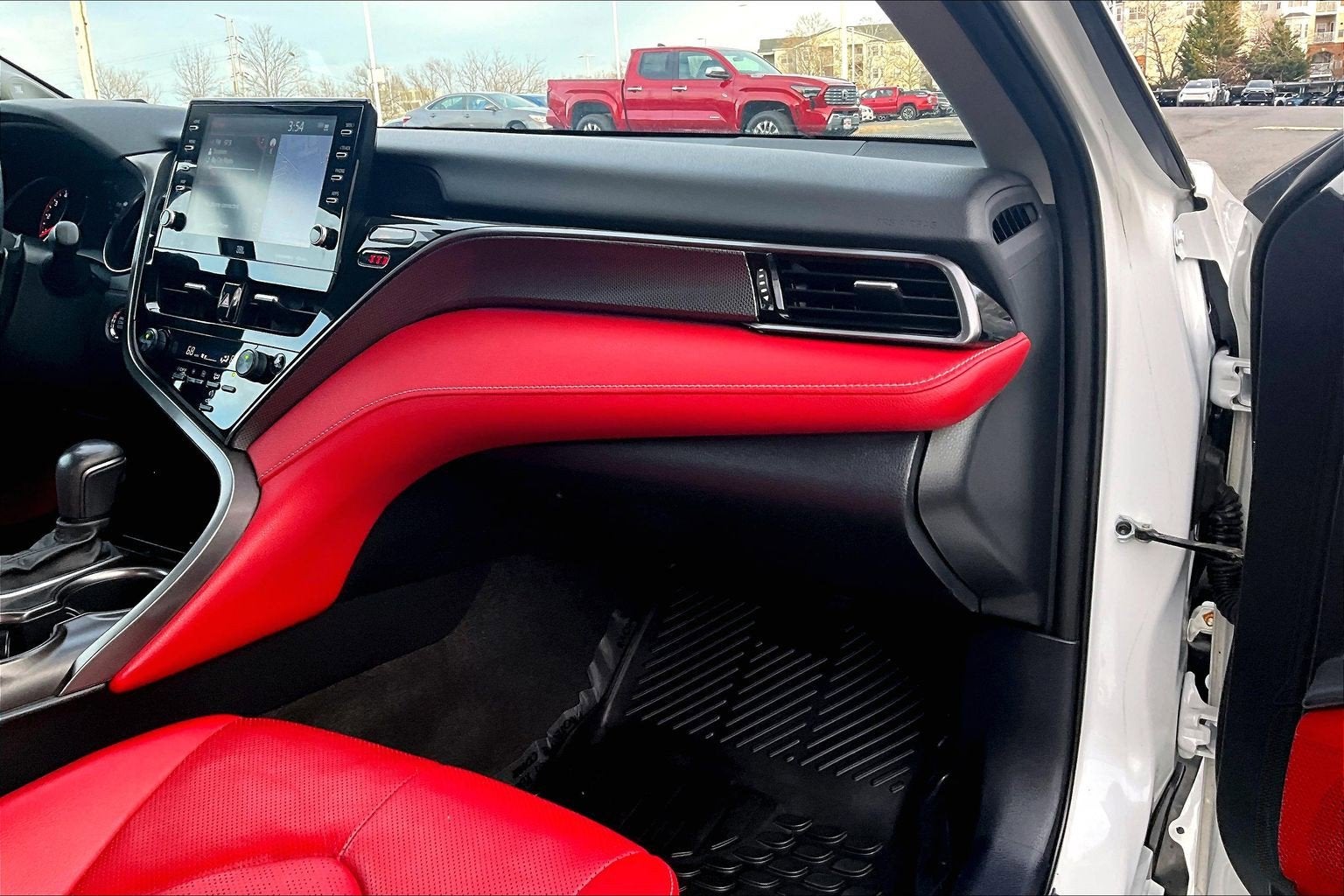 2023 Toyota Camry Base