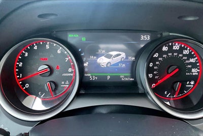 2023 Toyota Camry Base