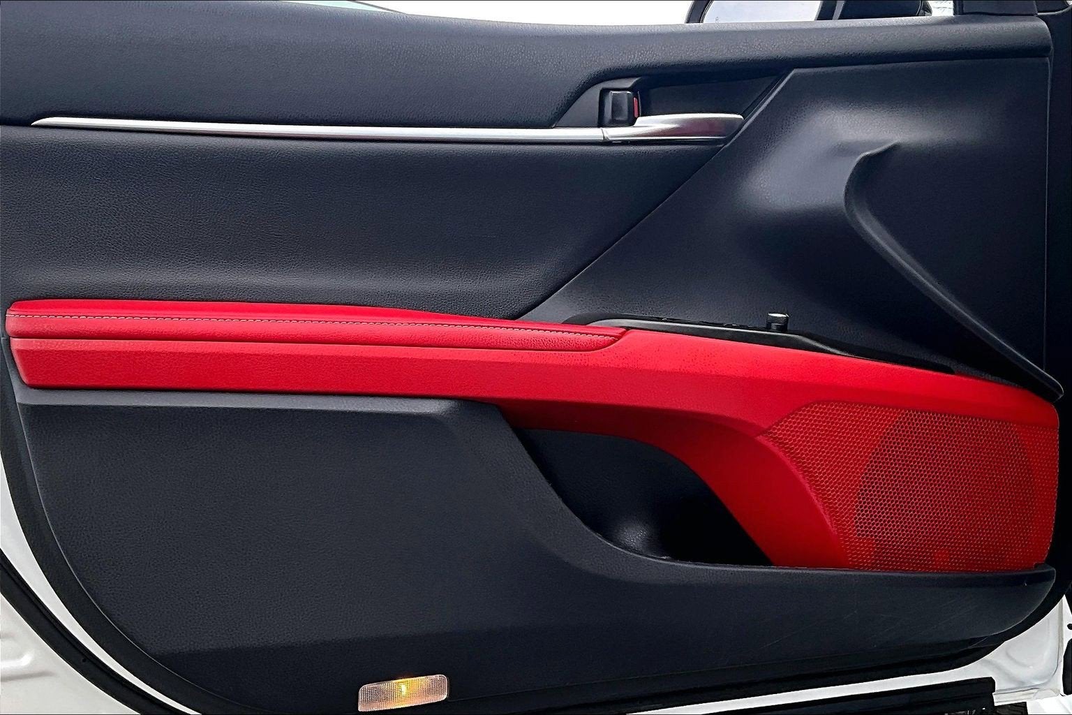 2023 Toyota Camry Base