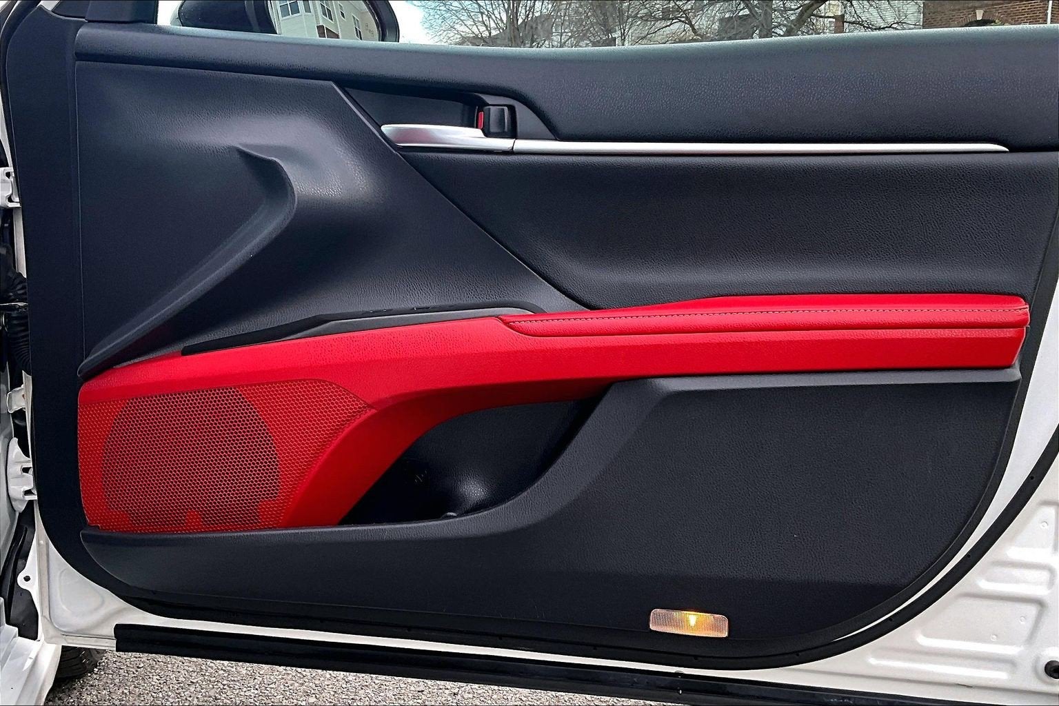 2023 Toyota Camry Base