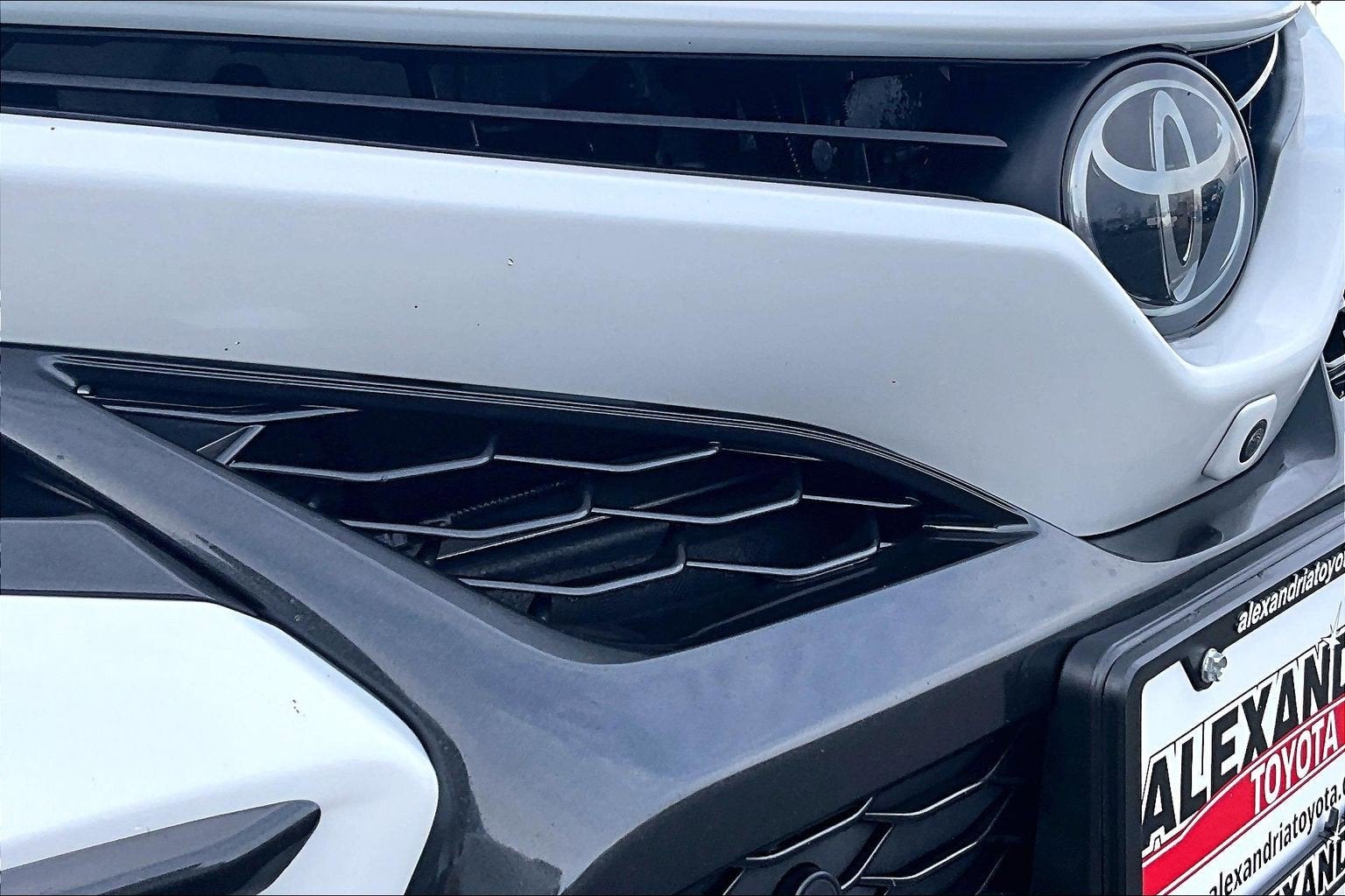 2023 Toyota Camry Base