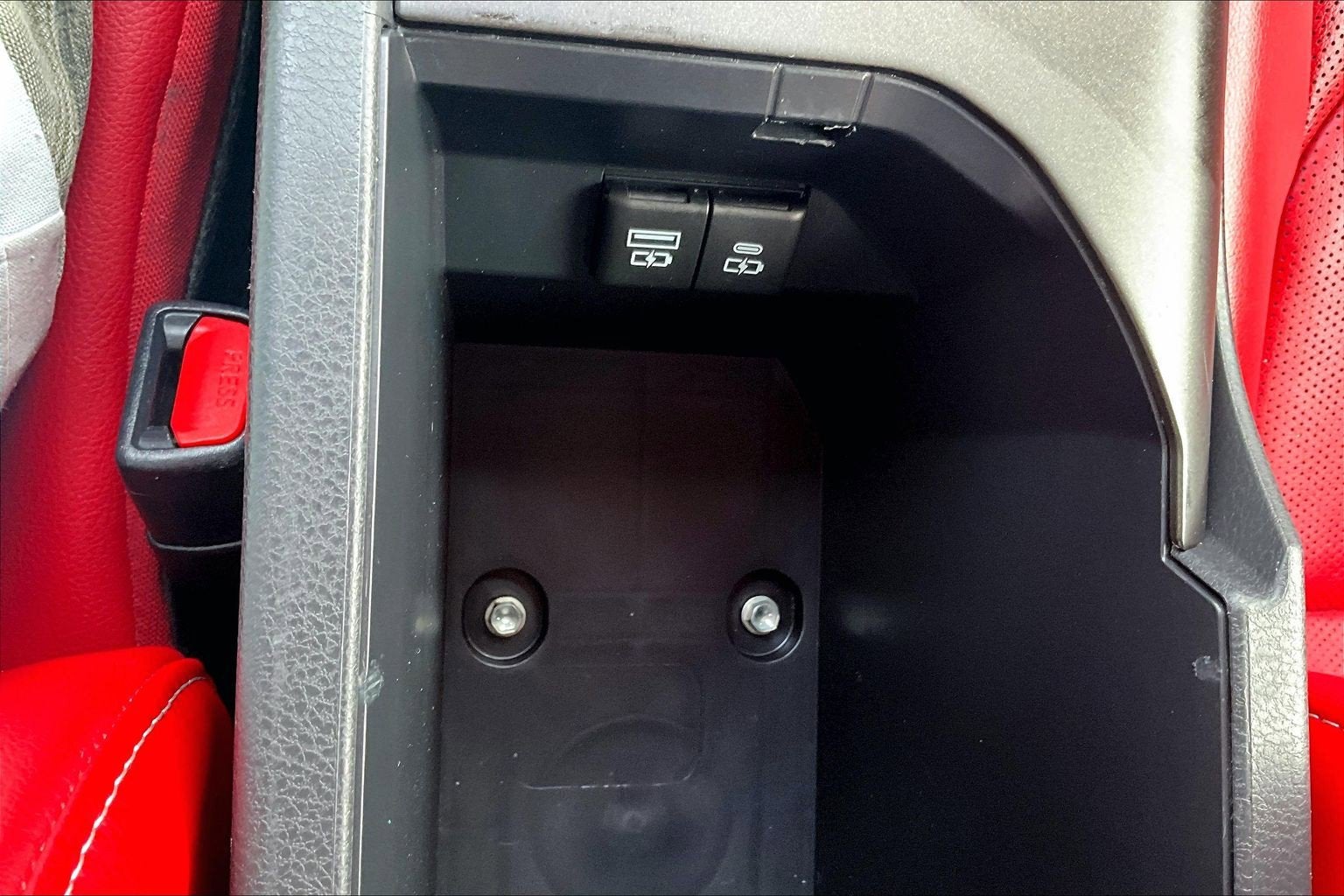 2023 Toyota Camry Base