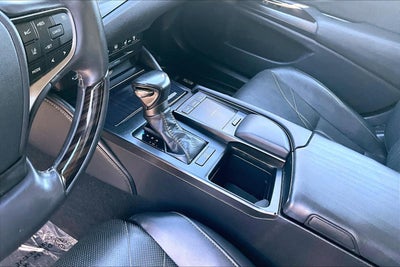 2019 Lexus ES ES 350 Ultra Luxury