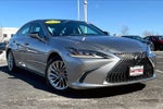 2019 Lexus ES ES 350 Ultra Luxury