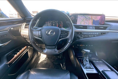 2019 Lexus ES ES 350 Ultra Luxury