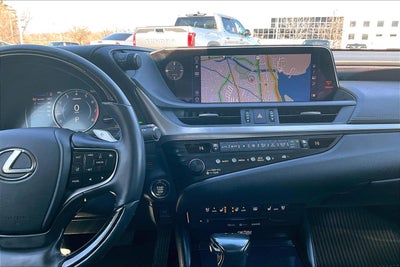 2019 Lexus ES ES 350 Ultra Luxury