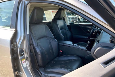 2019 Lexus ES ES 350 Ultra Luxury