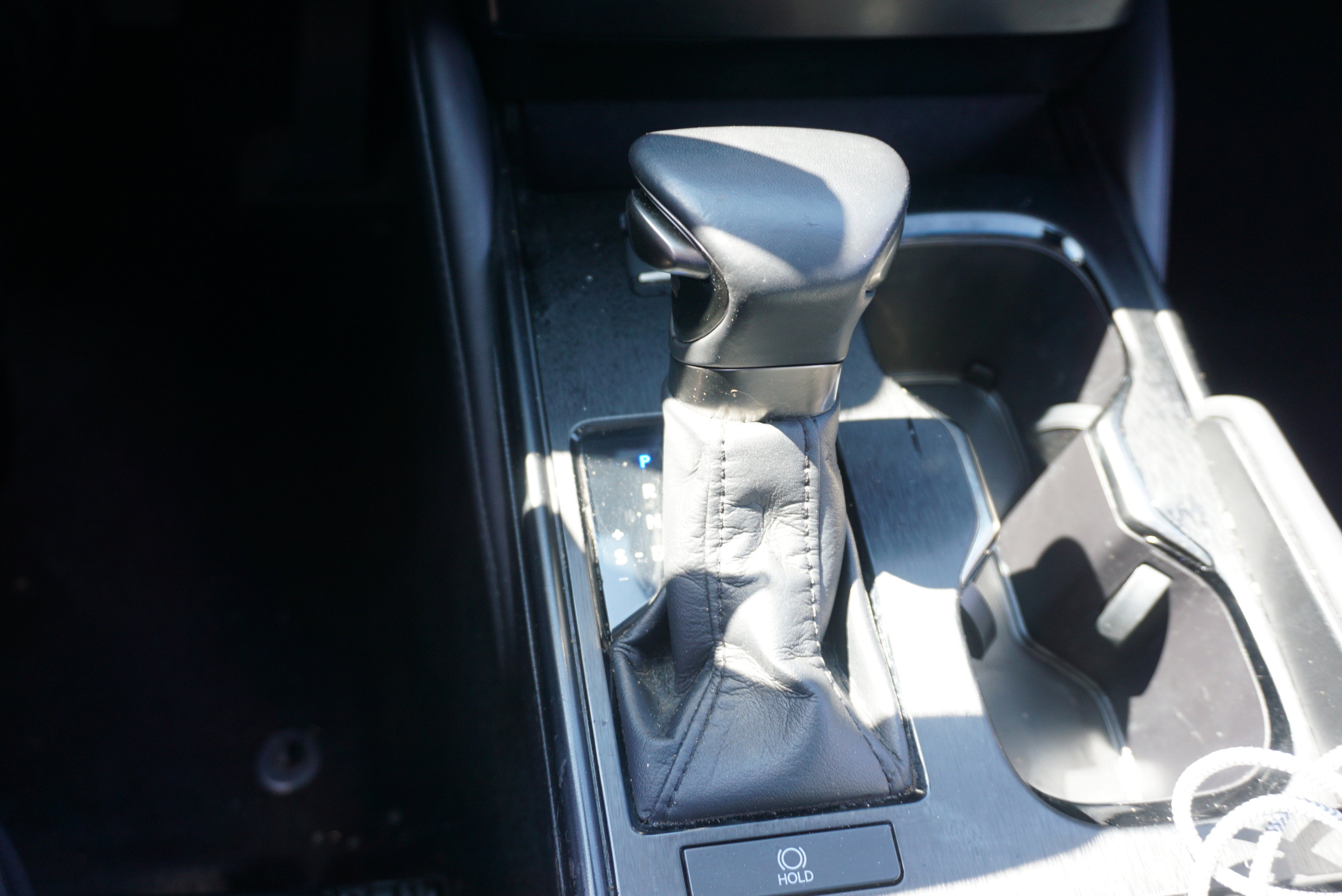 2023 Lexus ES ES 350