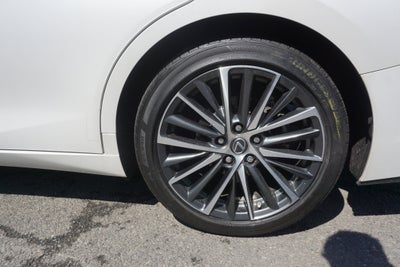 2023 Lexus ES ES 350