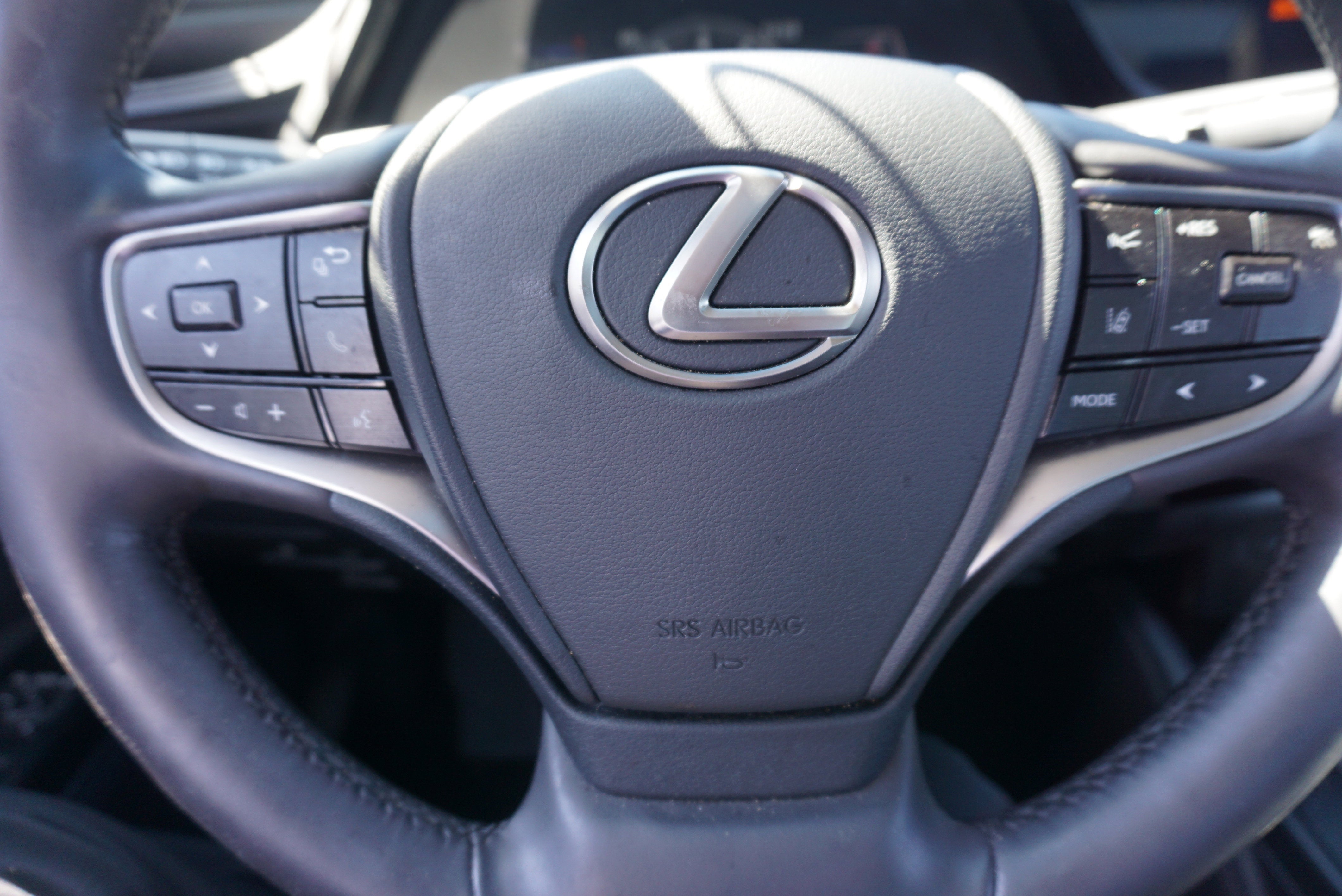 2023 Lexus ES ES 350