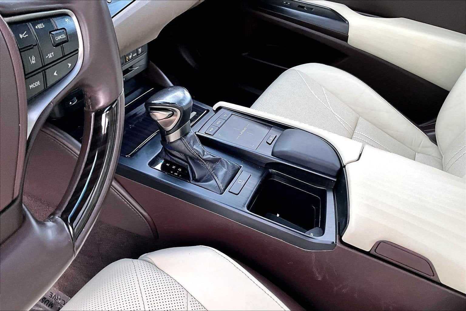 2021 Lexus ES ES 350 Ultra Luxury