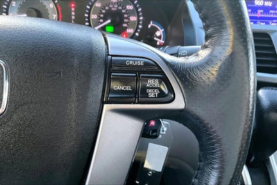 2013 Honda Odyssey EX-L