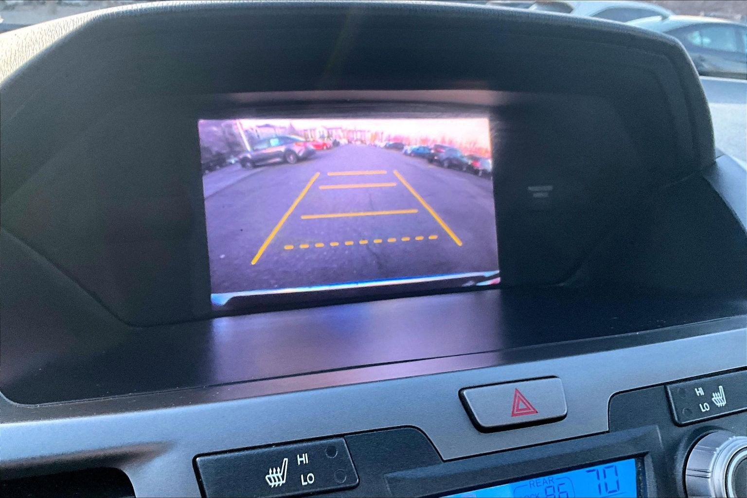 2013 Honda Odyssey EX-L