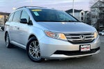 2013 Honda Odyssey EX-L
