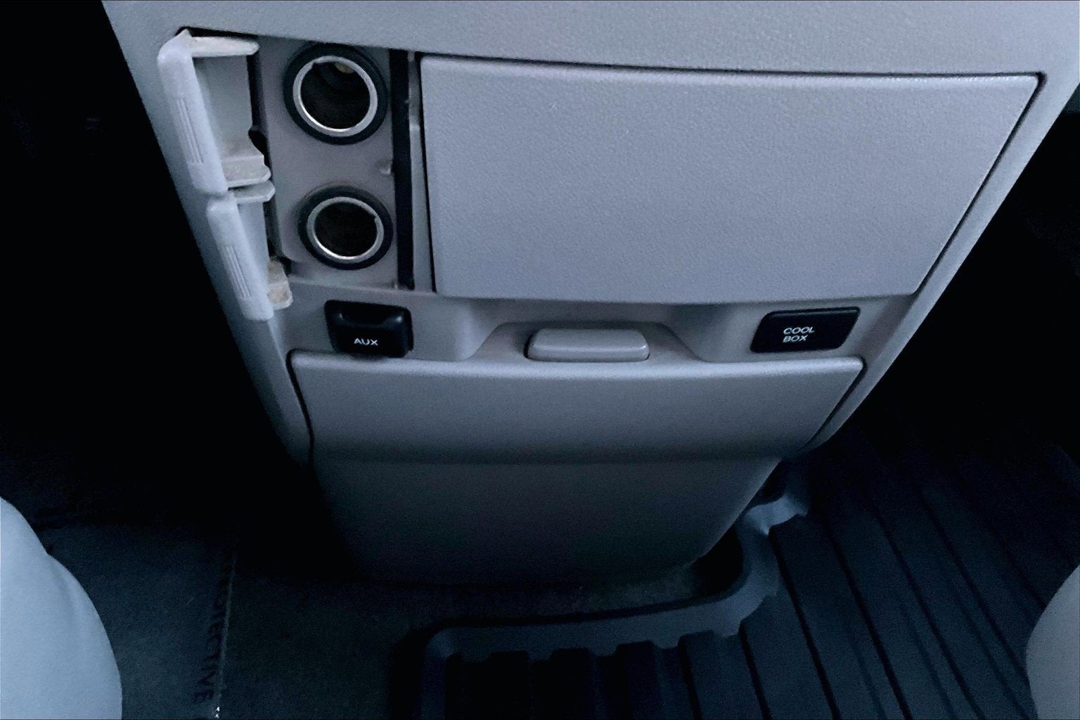 2013 Honda Odyssey EX-L