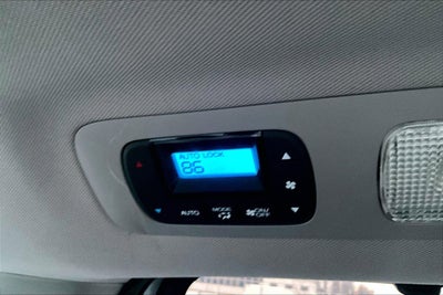 2013 Honda Odyssey EX-L