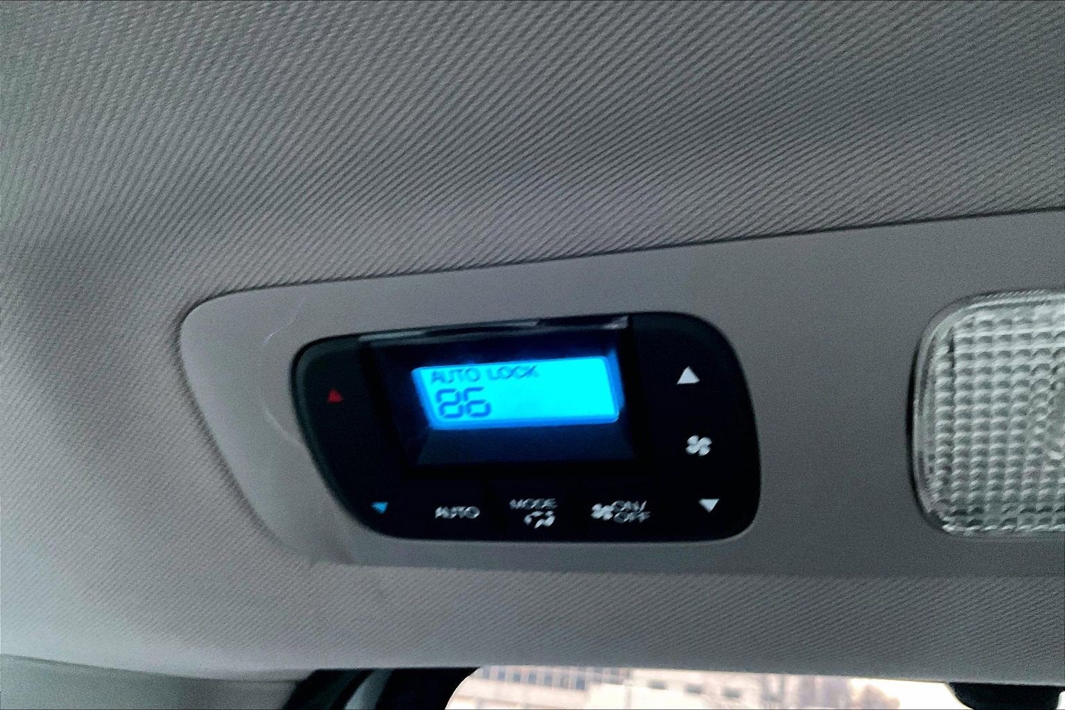 2013 Honda Odyssey EX-L