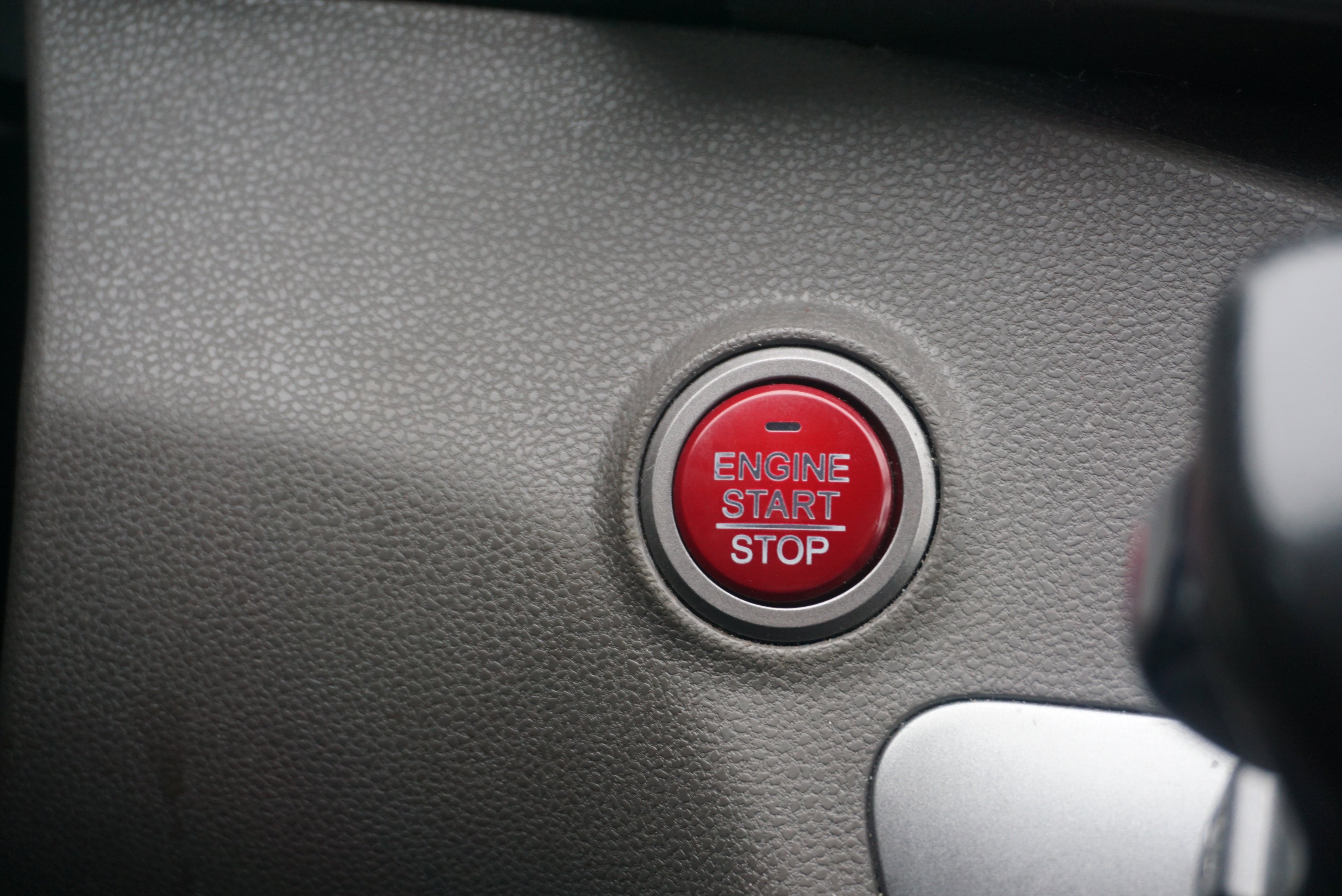 2016 Honda Odyssey Base