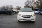 2016 Honda Odyssey Base