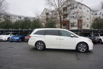 2016 Honda Odyssey Base