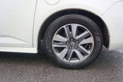 2016 Honda Odyssey Base