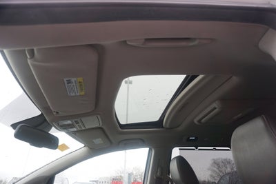 2016 Honda Odyssey Base