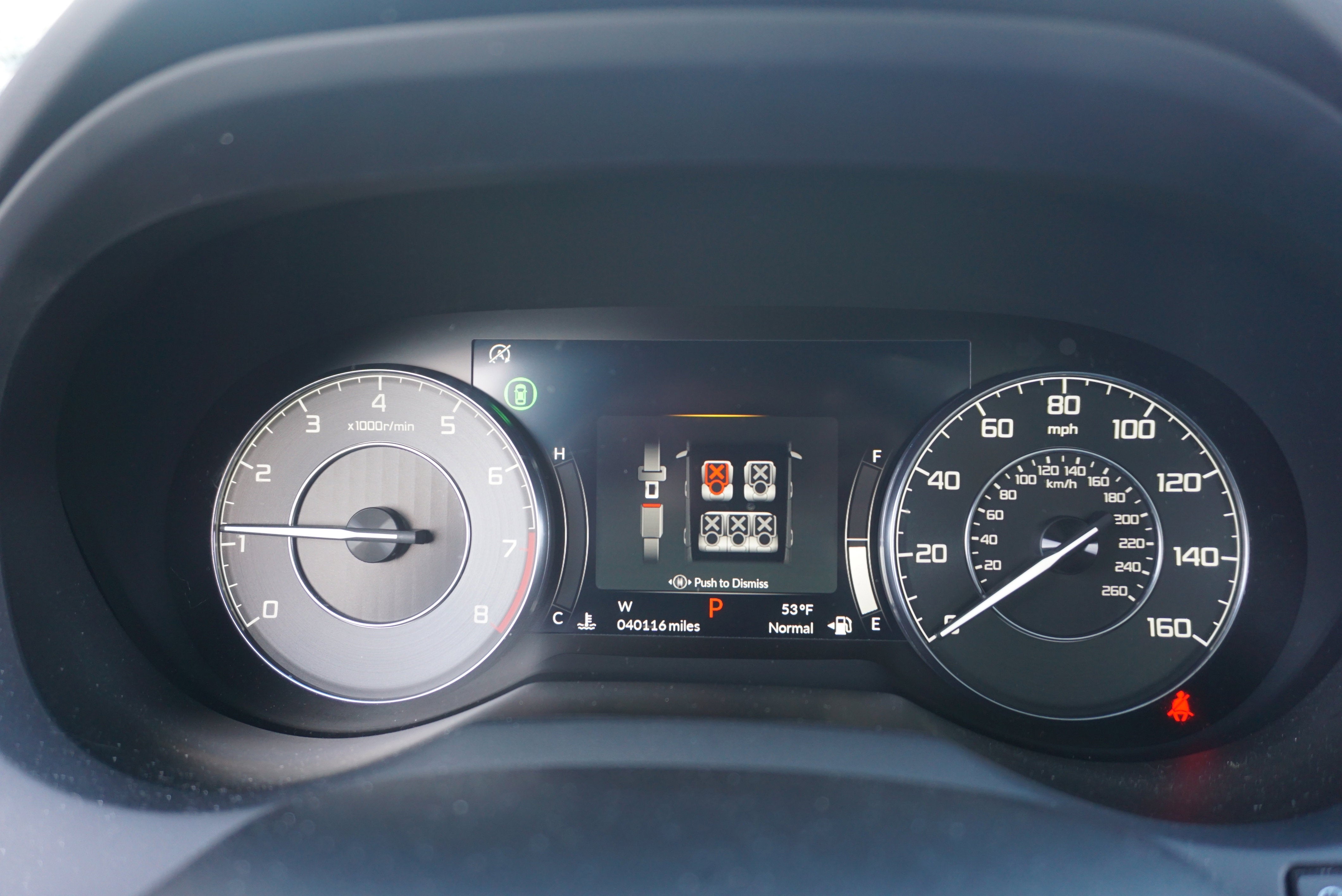 2022 Acura RDX w/Technology Package