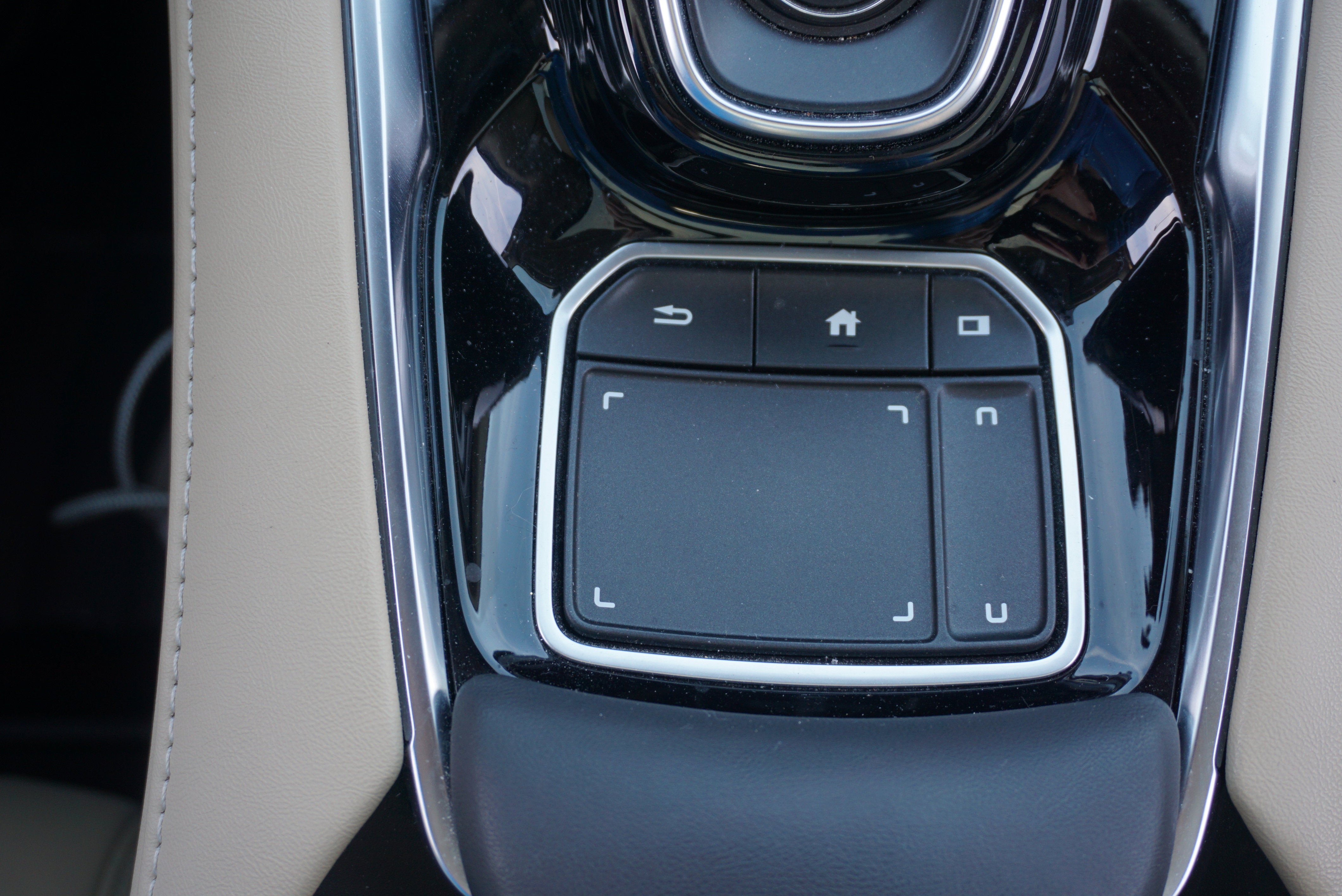 2022 Acura RDX w/Technology Package