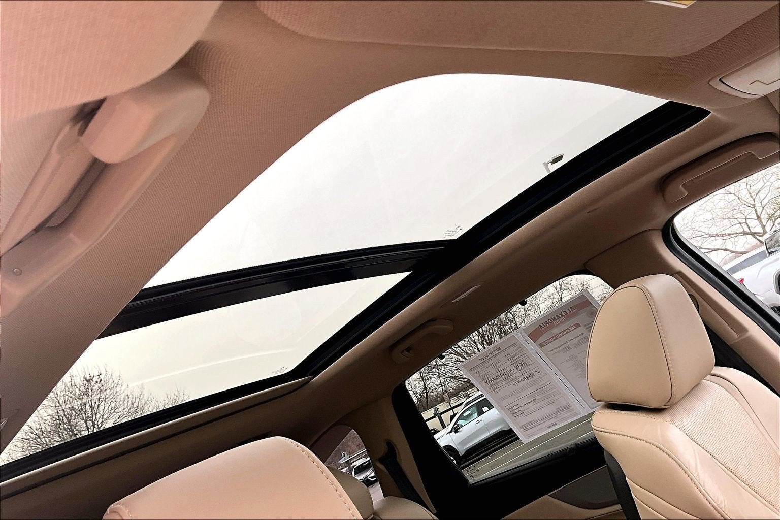 2023 Acura MDX w/Technology Package