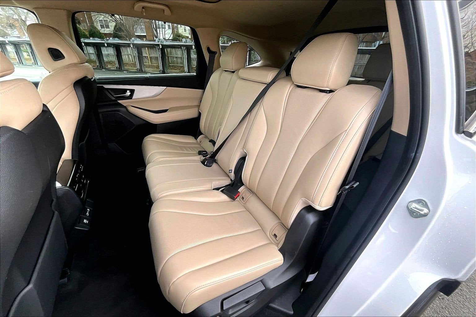 2023 Acura MDX w/Technology Package