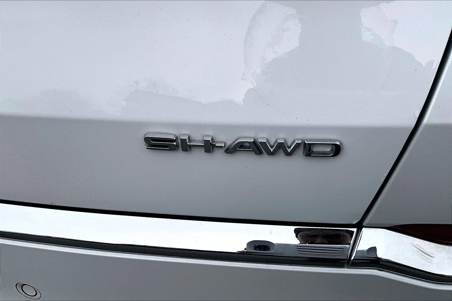 2023 Acura MDX w/Technology Package