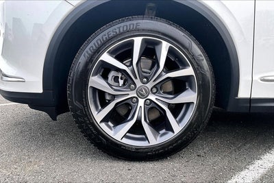 2023 Acura MDX w/Technology Package