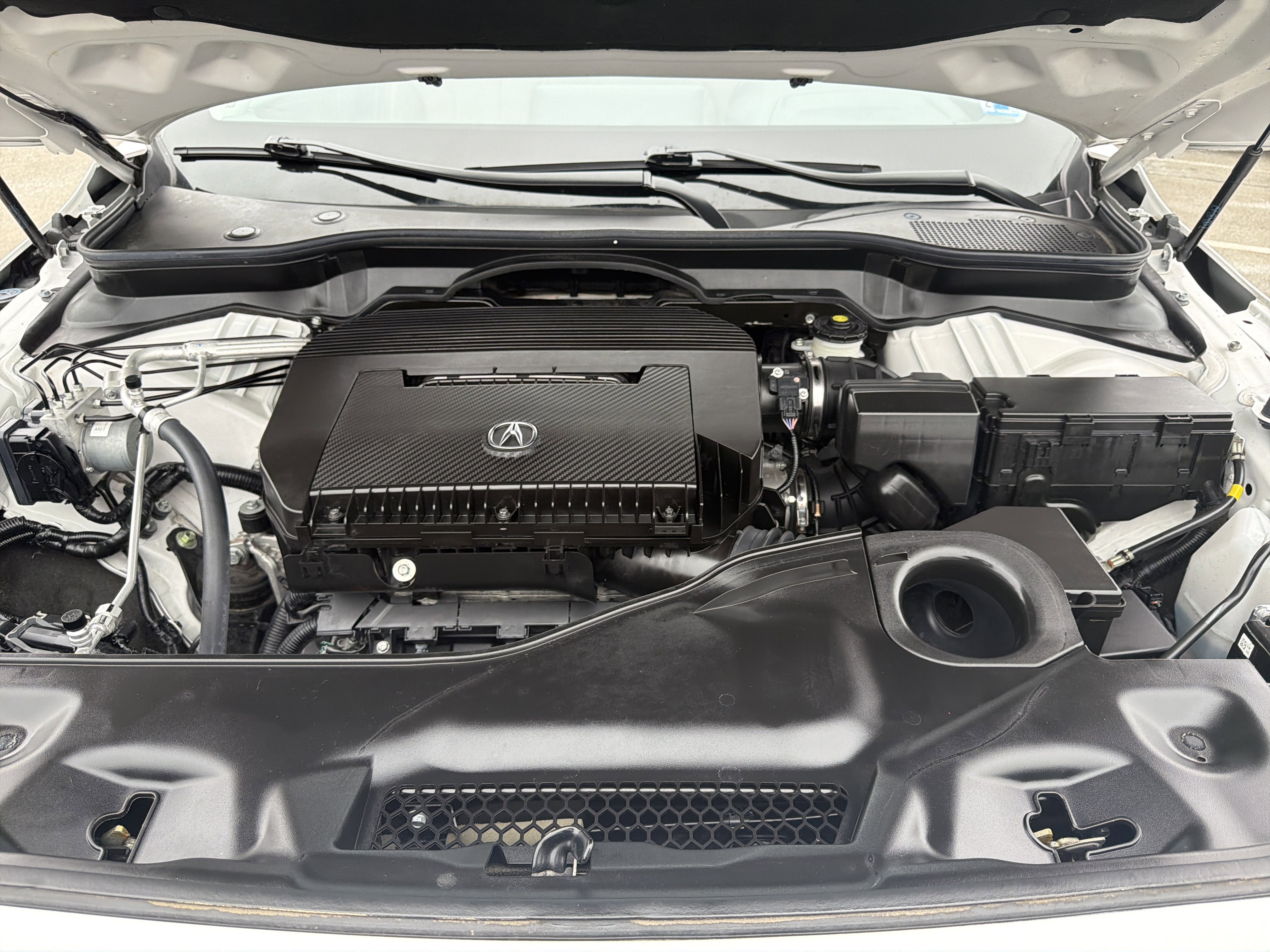 2023 Acura MDX w/Technology Package