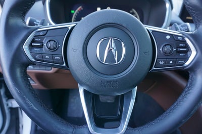 2023 Acura MDX w/Technology Package