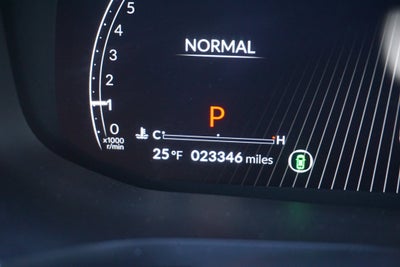 2023 Acura MDX w/Technology Package