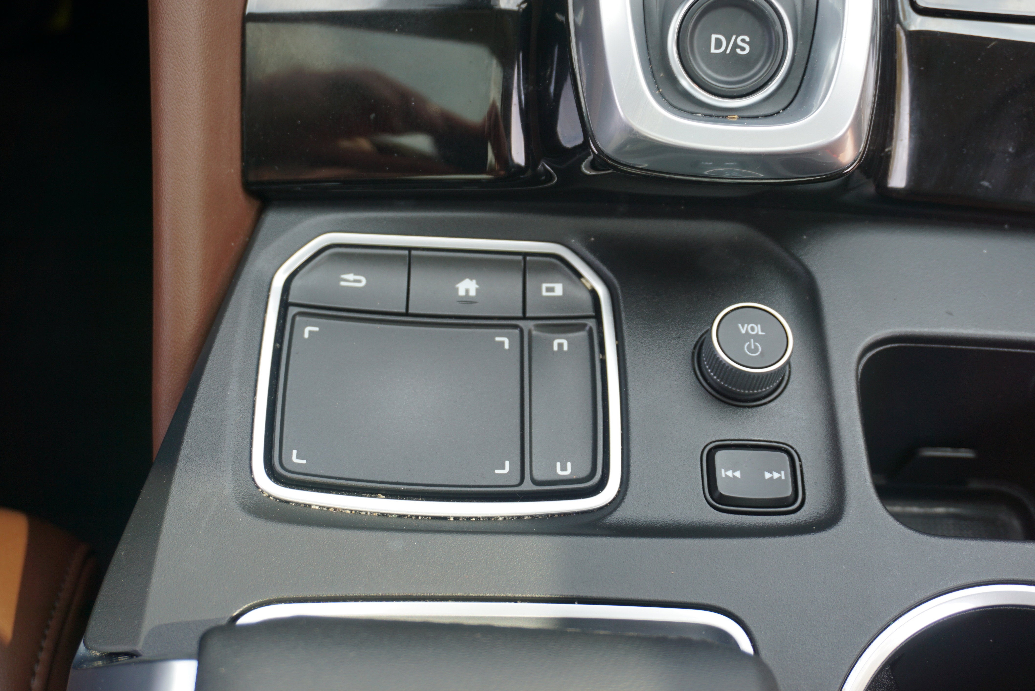 2023 Acura MDX w/Technology Package