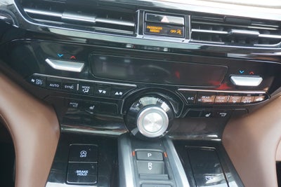 2023 Acura MDX w/Technology Package