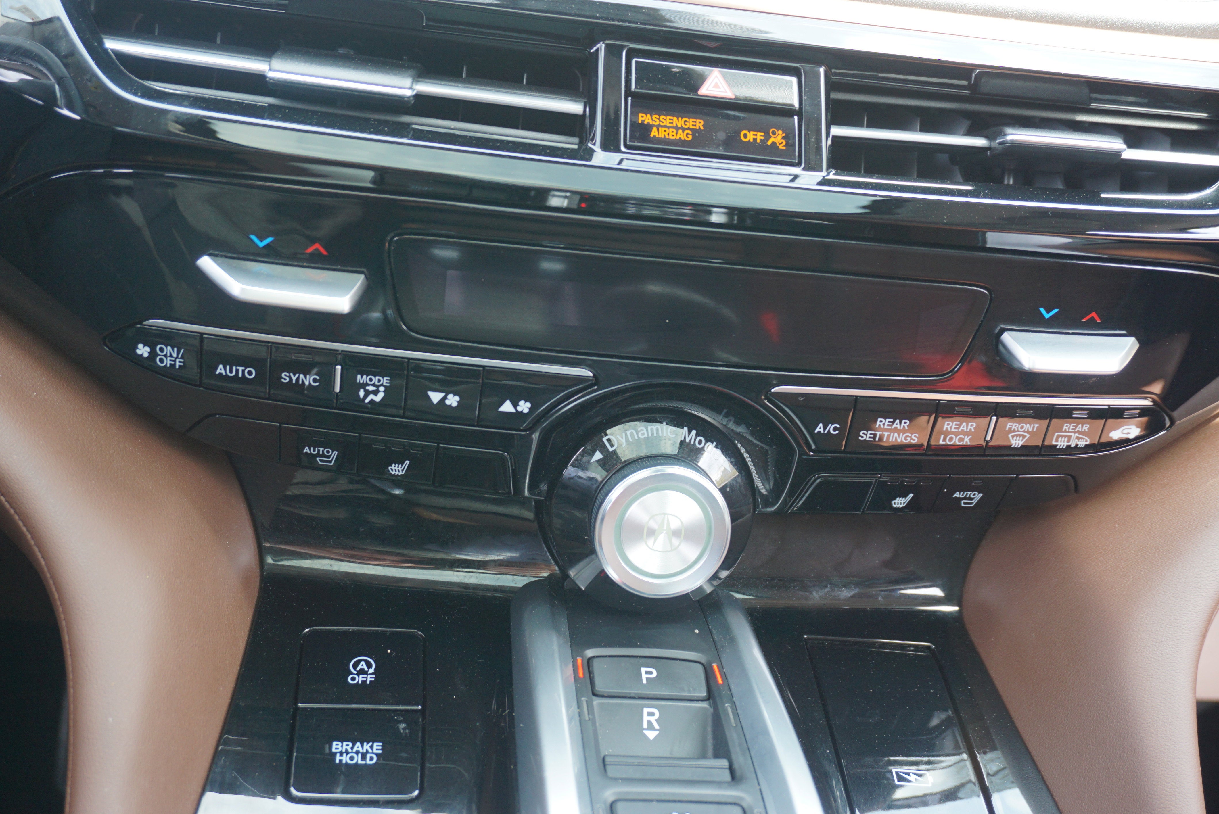 2023 Acura MDX w/Technology Package