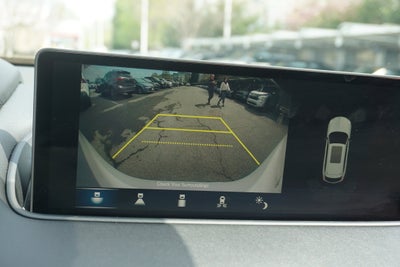 2023 Acura MDX w/Technology Package