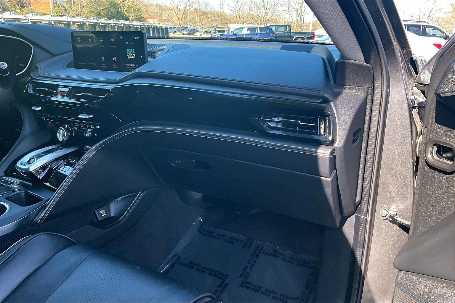 2023 Acura MDX w/Advance Package