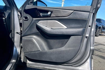 2023 Acura MDX w/Advance Package