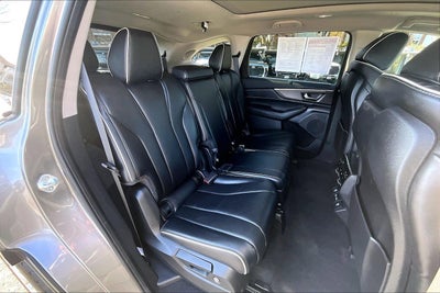 2023 Acura MDX w/Advance Package