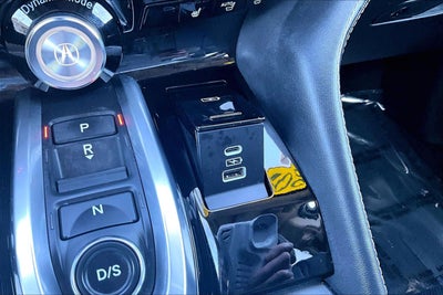 2023 Acura MDX w/Advance Package