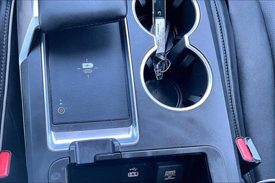 2023 Acura MDX w/Advance Package