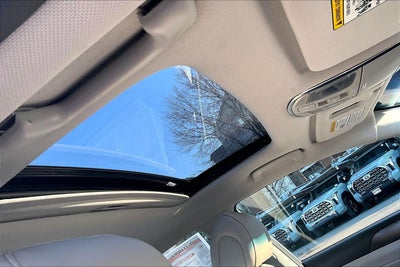 2016 Hyundai Sonata 2.4L Sport