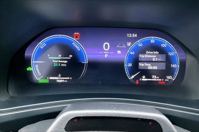 2024 Toyota Grand Highlander Hybrid MAX Platinum