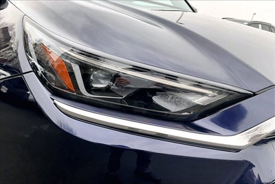 2024 Toyota Grand Highlander Hybrid MAX Platinum